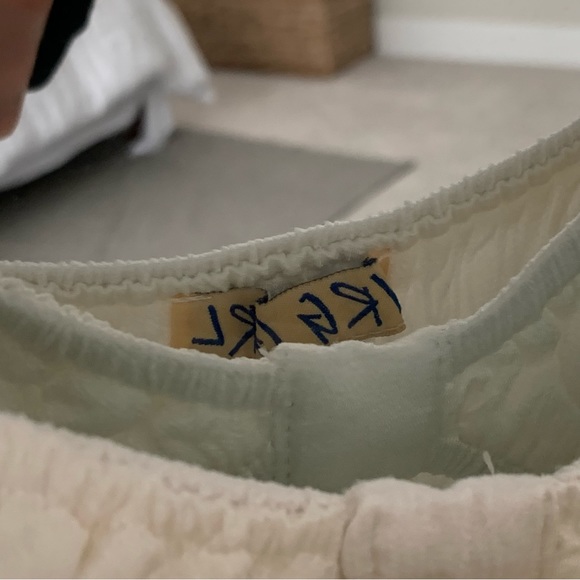 Verge Girl White Maxi Dress - Picture 11 of 12